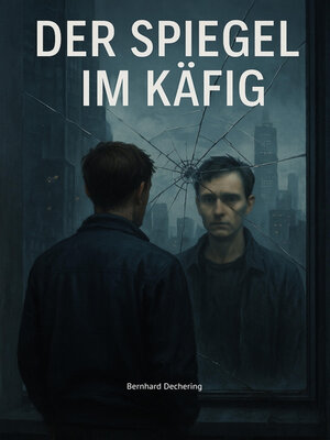 cover image of Der Spiegel im Käfig